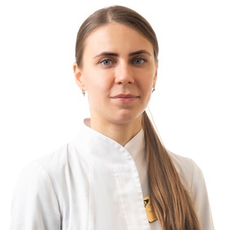 Черкасова Лилия Григорьевна, гастроэнтеролог