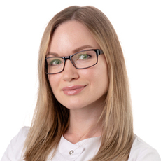 Алфимова Мария Валерьевна, врач УЗД