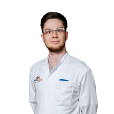 Лебедев Дмитрий Дмитриевич, онколог