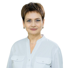 Костюк Светлана Викторовна, эндокринолог