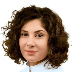 Биярсланова Гульмира Рамазановна, офтальмолог