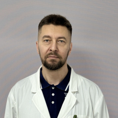 Ефремов Андрей Владимирович, психиатр