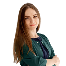 Абрамова София Оганесовна, врач УЗД