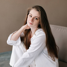 Можаева Эвелина Сергеевна, семейный психолог