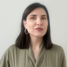 Маргиева Мадина Юрьевна, кардиолог