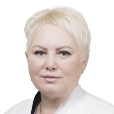 Шолупова Елена Николаевна, педиатр