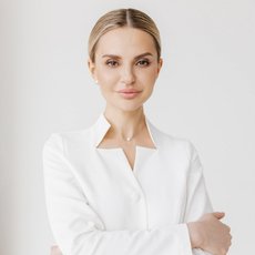 Колесник Инга Михайловна, гастроэнтеролог