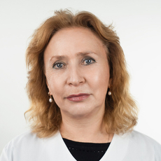 Митягина Мария Валерьевна, врач УЗД