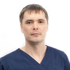 Лобанов Сергей Александрович, стоматолог-хирург