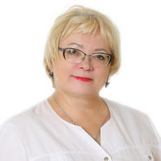 Прохорова Марина Александровна, педиатр