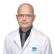 Тарусов Андрей Васильевич, педиатр