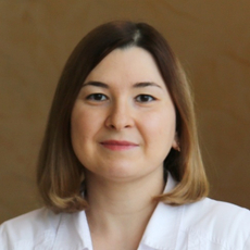 Рустамханова Гульназ Радиковна, дерматолог