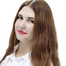 Дмитриева Надежда Владимировна, стоматолог-терапевт