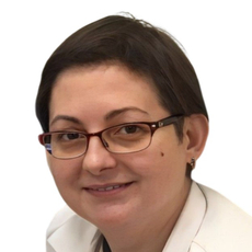 Марченко Наталья Викторовна, рентгенолог