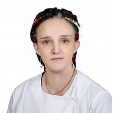 Ростковская Ксения Евгеньевна, эндоскопист