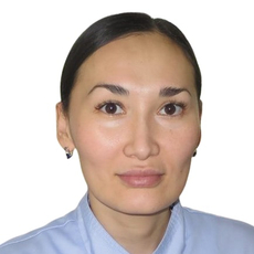 Бембеева Ольга Олеговна, ЛОР