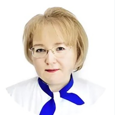 Сычева Наталья Леонидовна, дерматолог