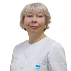 Карева Людмила Вацлавовна, аллерголог