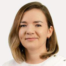 Терентьева Мария Юрьевна, детский стоматолог