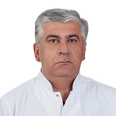 Баграмян Баграт Михайлович, уролог