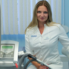 Шарова Ольга Олеговна, дерматолог