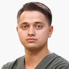 Сухих Сергей Олегович, уролог