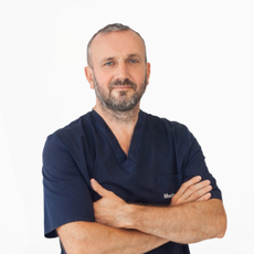 Кархардин Антон Павлович, уролог-хирург