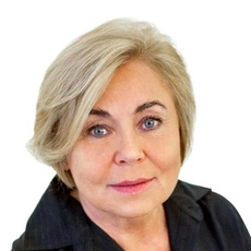 Калиновская Ольга Юрьевна, невролог