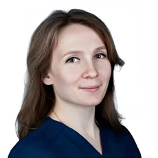 Ампилова Елена Анатольевна, гинеколог