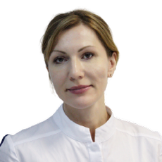Федорова Татьяна Александровна, невролог