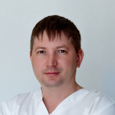 Рубцов Алексей Сергеевич, эндоскопист