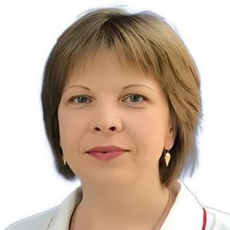 Жаркова Светлана Владимировна, терапевт