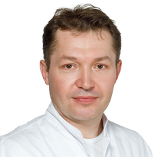 Микрюков Эдуард Сергеевич, ЛОР