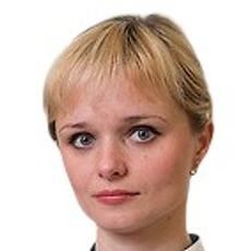 Агеева Кира Александровна, терапевт