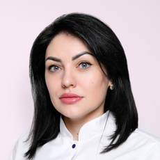 Старокожева Мария Юрьевна, врач УЗД