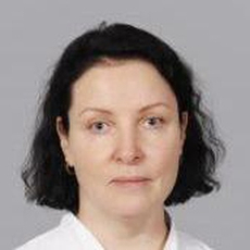 Лаврентьева Оксана Степановна, физиотерапевт