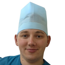 Авдонин Алексей Георгиевич, детский ортопед