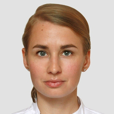 Омельченко Дарья Владимировна, эндоскопист