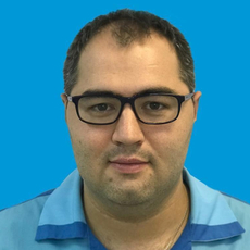 Бекмансуров Руслан Мансурович, врач УЗД