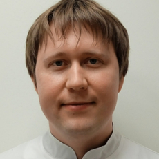 Лапо Евгений Игоревич, хирург