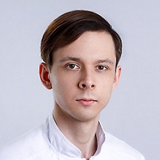 Липковский Владислав Сергеевич, стоматолог-терапевт