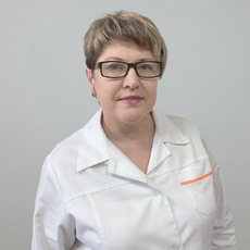 Матяш Татьяна Васильевна, невролог