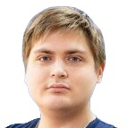 Бодренок Владислав Витальевич, стоматолог-терапевт