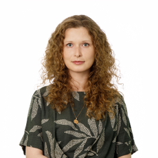 Авсейко Екатерина Олеговна, психолог