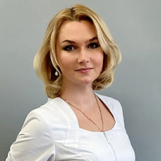 Федорова Анна Александровна, гинеколог