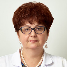 Андреянова Наталья Анатольевна, гастроэнтеролог