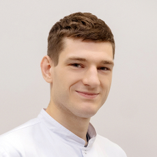 Михайлов Илья Сергеевич, психиатр