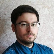 Степанов Павел Сергеевич, стоматолог-хирург