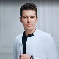 Свиридов Сергей Владимирович, пластический хирург