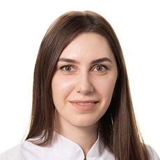 Динмуханбетова Аида Бозгиитовна, ревматолог